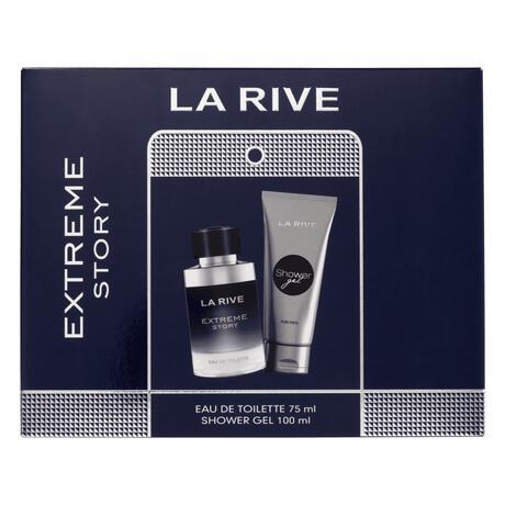 La Rive Extreme Story giftset
