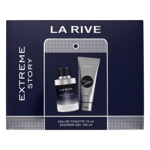 La Rive Extreme Story giftset