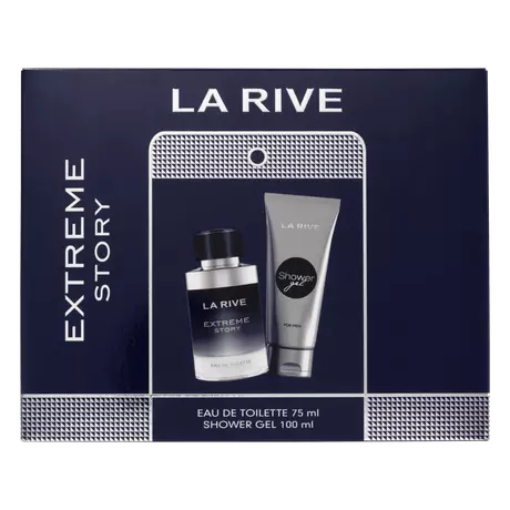 La Rive Extreme Story Giftset