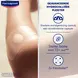 Hansaplast Second Skin Waterproof en Transparante XL Eilandpleisters 3 stuks