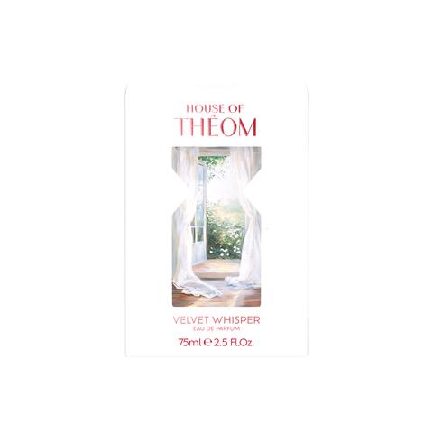 House Of Theom Velvet Whisper 75 Ml