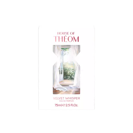 House Of Theom Velvet Whisper 75 Ml
