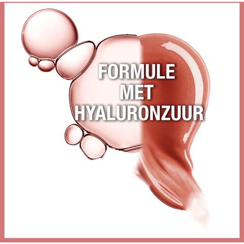 Maybelline New York Lifter Lipgloss 4 Silk