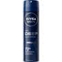 NIVEA MEN Deep Darkwood Deodorant Spray 150 ML