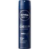 NIVEA MEN Deep Darkwood Deodorant Spray 150 ML