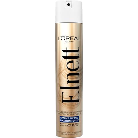 L'Oréal Paris Elnett Satin Sterk Haarspray 400 ML