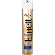 L'Oréal Paris Elnett Satin Sterk Haarspray 400 ML