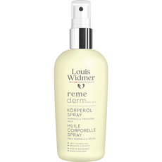 Louis Widmer Remederm Lichaamsolie Spray 150 ML
