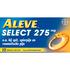 Aleve Select bij o.a. Rugpijn Spierpijn en Gewrichtspijn 12 tabletten