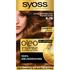Syoss Oleo Intense Permanente Haarkleuring 6-76 Warm Koperblond/Cuivre Doré