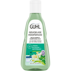 Guhl Gevoelige Hoofdhuid Shampoo 250 ML