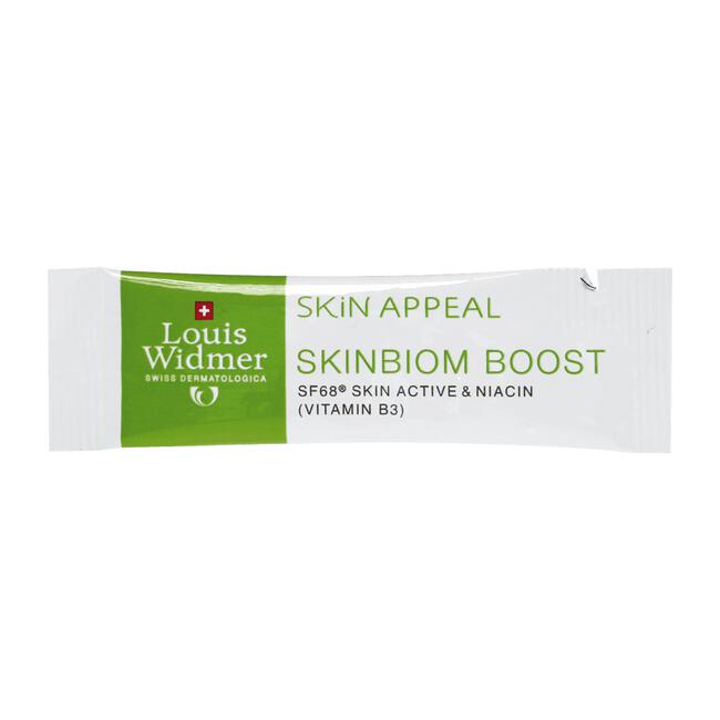 Louis Widmer Skin Appeal Skinbiom Boost 33 GR