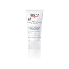 Eucerin AtopiControl Kalmerende Gezichtscrème 50 ML