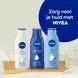 NIVEA Verzorgende Bodymilk 400 ML