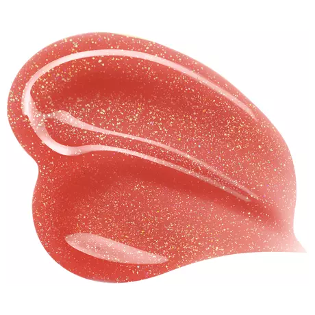 NYX Professional Makeup Jelly Job Lipgloss 12 Jelly Squeeze Oranje