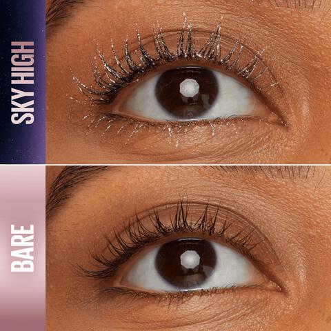 Maybelline New York Lash Sensational Sky High Mascara Space Diamond