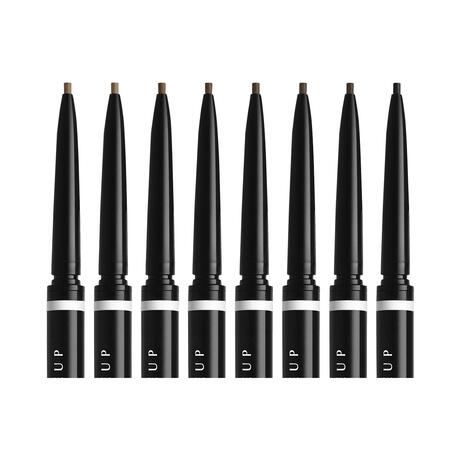 NYX Professional Makeup Micro Brow Pencil 5 Ash Brown