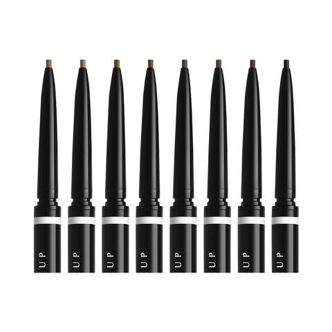 NYX Professional Makeup Micro Brow Pencil 5 Ash Brown