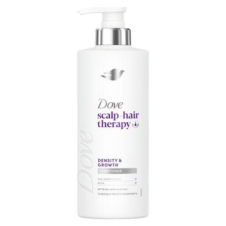 Dove Hair Density + Growth Conditioner 400 ML