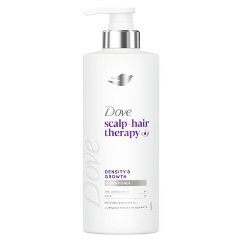 Dove Hair Density + Growth Conditioner 400 ML