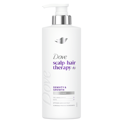 Dove Hair Density + Growth Conditioner 400 ML