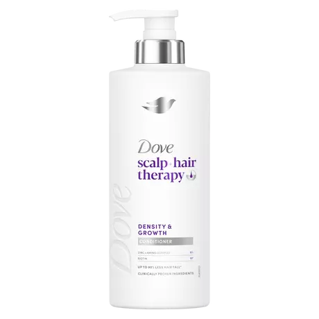 Dove Hair Density + Growth Conditioner 400 ML