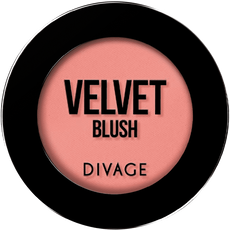 Divage Compact Blush Velvet Nr. 8702 Beige