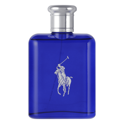 Ralph Lauren Polo Blue Eau De Toilette 125 ML