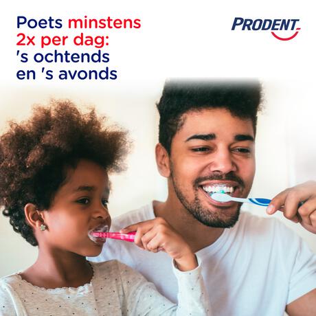 Prodent Fresh Gel Tandpasta 75 ML