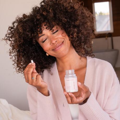 Cabau - Magnesium+ - 30 tabletten