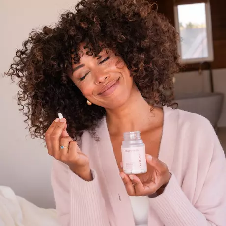 Cabau Magnesium+ 30 tabletten