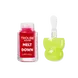 Trouble Maker Melt Down Lip Oil Overload Pink