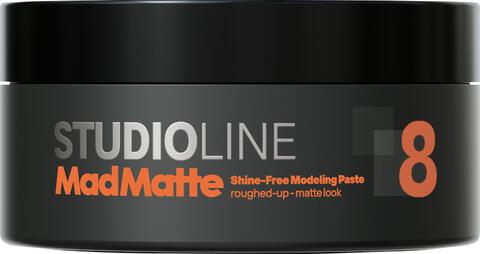 L'Oréal Paris Studio Line Mad Matte Wax 75 ML