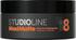 L'Oréal Paris Studio Line Mad Matte Wax 75 ML