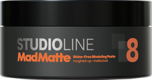 L'Oréal Paris Studio Line Mad Matte Wax 75 ML