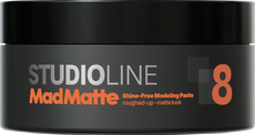 L'Oréal Paris Studio Line Mad Matte Wax 75 ML