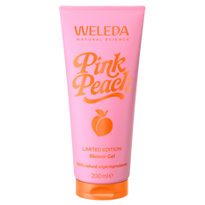 Weleda Pink Peach Limited Edition 200 ML