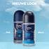NIVEA MEN Fresh Active Deodorant Roller 50 ML