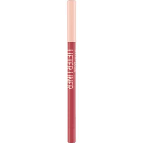 Maybelline NewYork Lifter Liner Lippotlood 9 Peaking