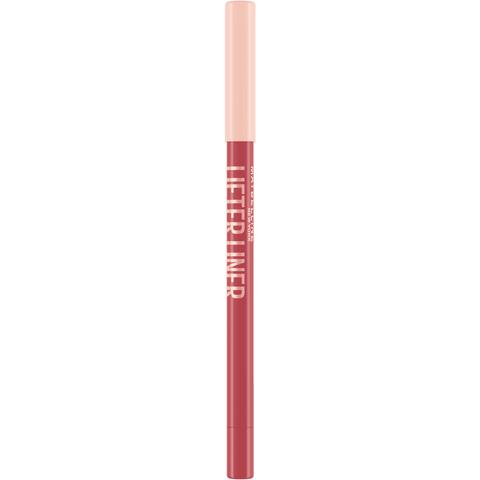 Maybelline NewYork Lifter Liner Lippotlood 9 Peaking