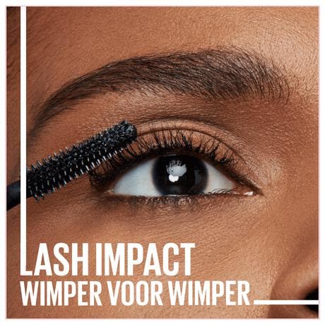 Maybelline New York Lash Sensational Sky High Mascara Cosmic Black