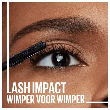 Maybelline New York Lash Sensational Sky High Mascara Cosmic Black