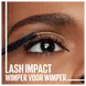 Maybelline New York Lash Sensational Sky High Mascara Cosmic Black