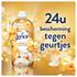 Lenor Vloeibaar Wasverzachter Amber & Orchidee 42 Wasbeurten