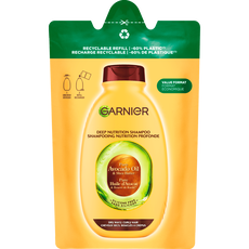 Garnier Refill Avocado Olie & Shea Boter Shampoo Navulling 250 ML