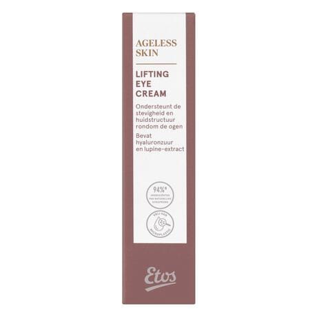 Etos Ageless Lifting Eyecream 15 ML 