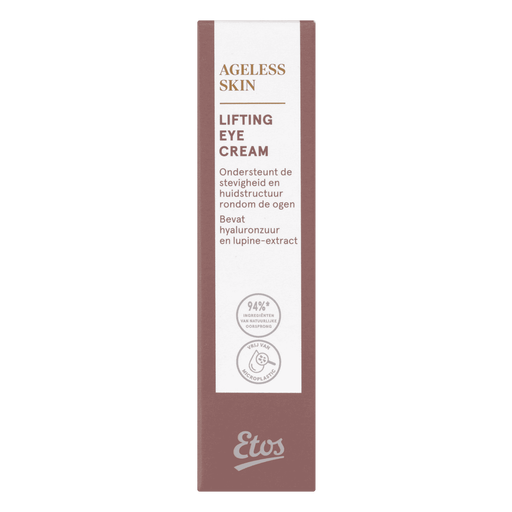 Etos Ageless Lifting Eyecream 15 ML