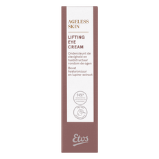 Etos Ageless Lifting Eyecream 15 ML 