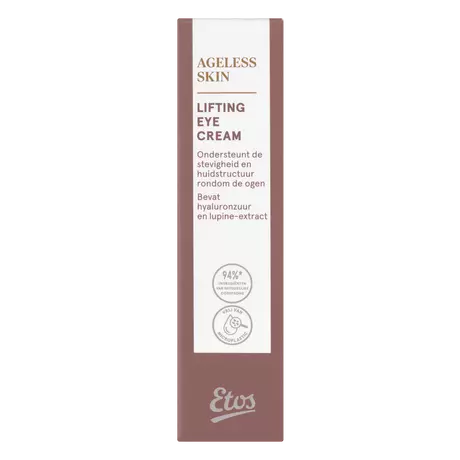 Etos Ageless Lifting Eyecream 15 ML&nbsp;