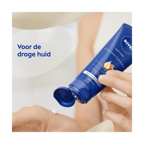 NIVEA Verzorgende Handcrème 100 ML